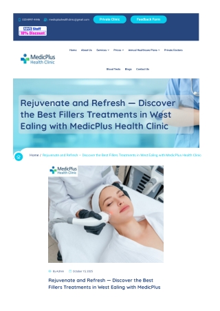 Travel immunizations West Ealing