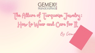 The Allure of Turquoise Jewelry How to Wear and Care for It_compressed