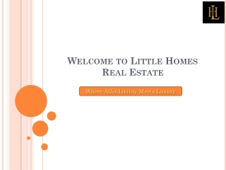 Explore the Best Home for Sell in Dubai