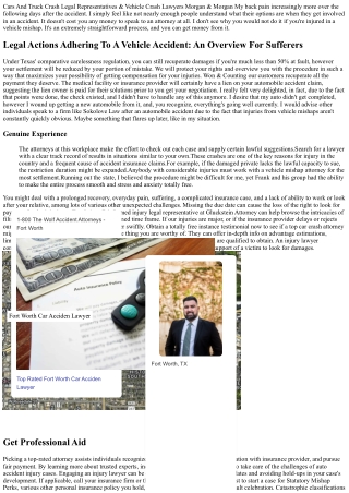 Best Doorperson, Tx Personal Injury Lawyers Incredibly Attorneys