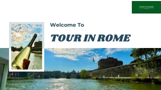 Top Tips to Plan Your Customized One Day Rome Private Tour Itinerary