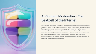 AI-Content-Moderation-The-Seatbelt-of-the-Internet