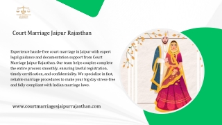 Muslim Marriage in Jaipur