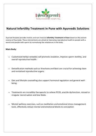 Natural_infertility_treatment_in_pune_with_ayurvedic_solutions