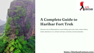 A-Complete-Guide-to-Harihar-Fort-Trek.pptx