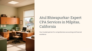 Atul-Bhiwapurkar-Expert-CPA-Services-in-Milpitas-California