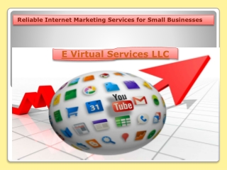 Find Reliable Internet Marketing Services India