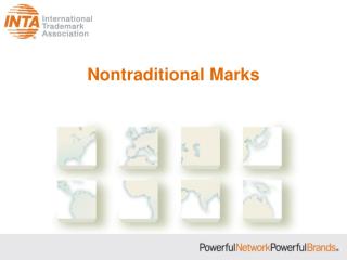 Nontraditional Marks