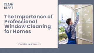 The Benefits of Residential Window Cleaning NYC Experts