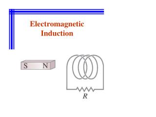 Ppt - Electromagnetic Induction Powerpoint Presentation, Free Download 