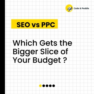 SEO or PPC — which should get more of your marketing budget?