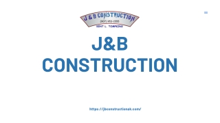 Top 7 Mistakes to Avoid When Building a Home in Alaska