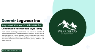 Buy Latest Women’s T-Shirts USA for Comfortable Fashionable Style Today