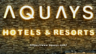 Discover the Beauty of Aquays Hotels & Resorts Neil Island