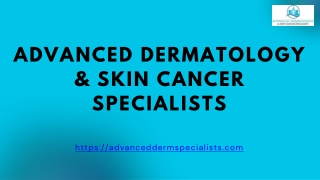 Affordable SRT Skin Cancer Treatment Near You - Book Today