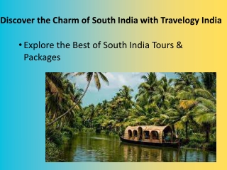 South_India_Tour_Travelogy