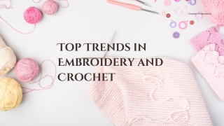 Eco-Friendly Techniques for Crafting