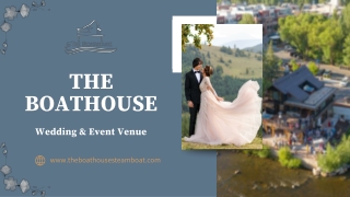 Tips for Making a Big Wedding Feel Intimate