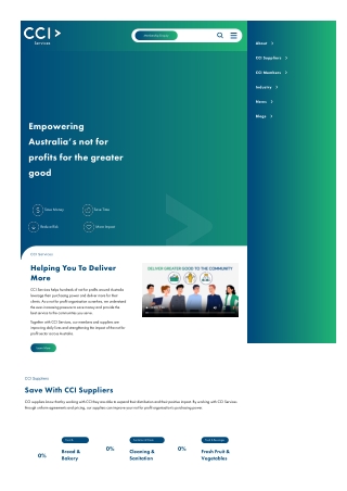 Aged care purchasing