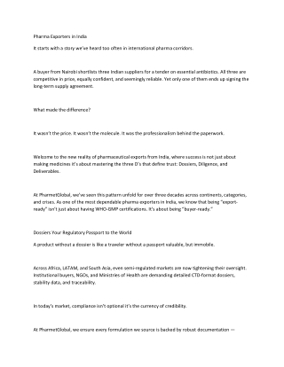 940562796-Pharma-Exporters-In-India