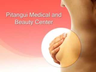 Breast Plastic Surgery Clinic in seoul