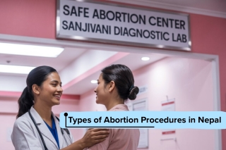 Best Abortion Center in Kathmandu  Call 9841308678