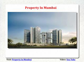 Property In Mumbai Call 9555666555