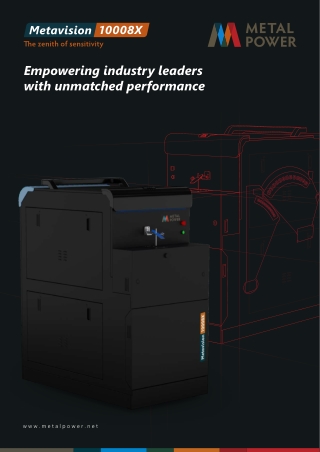 Downloads – Metal Power Analytical