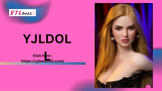 Premium Female Sex Doll Collection – Realistic Designs | YJL Sex Doll