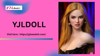 Premium Adult Doll Collection by YJLSEXDOLL