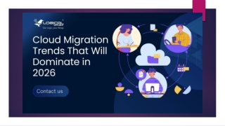 Cloud Migration Trends That Will Dominate in 2026