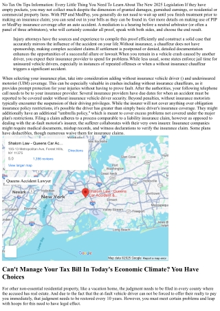 New Vehicle Driver's Guide To Car Insurance Coverage: What To Anticipate