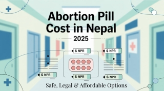 Safe abortion in Kathmandu (1)