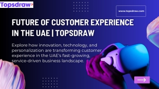Best Platform to Find Verified B2B Service Providers in UAE | Topsdraw