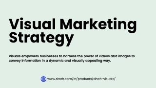Sinch Visuals Analytics Measuring What Really Converts in Video Marketing
