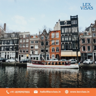 Netherlands Work Visa for Indians | Work Visa to Netherlands