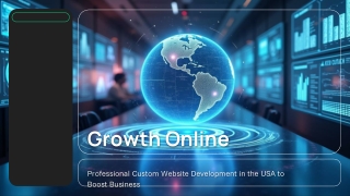 Growth Online