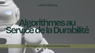 Construire le futur : IA, entrepreneuriat et développement au Cameroun﻿