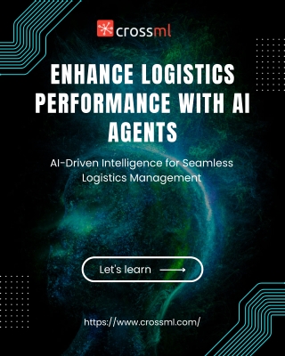 Enhance Logistics Performance with AI Agents