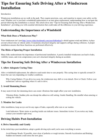 5 Real-Life Lessons About