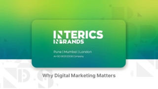 Designing Impactful Corporate Identity Programmes for Large Organisations & Cong