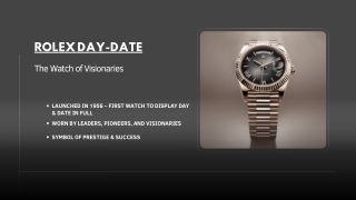 Rolex Day-Date Watches | Cooke-and-Kelvey - Rolex