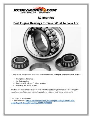 Shop Spherical Roller Thrust Bearings  Fast Shipping