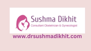Best Gynecology Hospital in Indirapuram