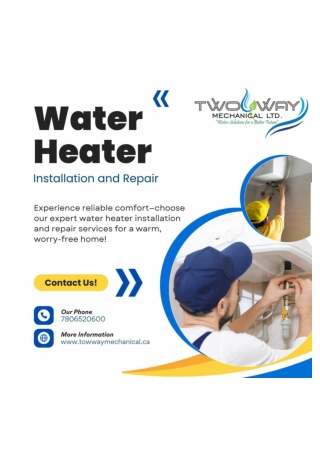 Tips for Gas Fitting Service Winter in Edmonton