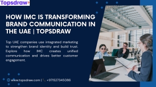 Trusted UAE Industrial Insights | Best Trends & Market Guide