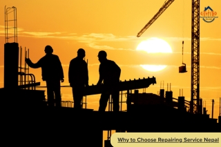 Best Construction Company in Nepal: A Complete Guide to Choosing Reliable Builde