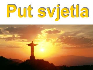 Put svjetla