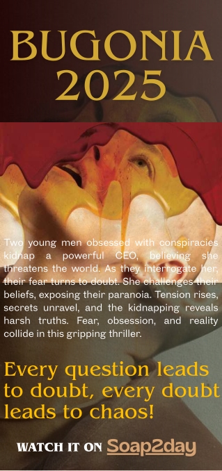 Bugonia 2025 – How Paranoia Turns a Simple Plan Into Disaster