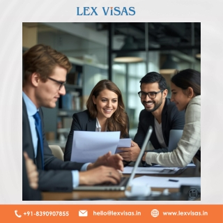 Work Visa to Germany for Indians | Corporate Immigration | Lex Visas